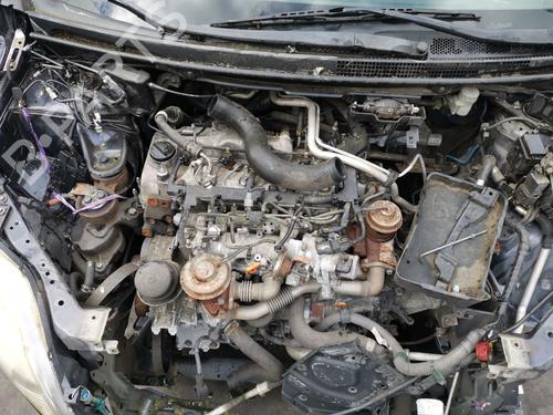 Mass air flow sensor HONDA FR-V (BE) 2.2 i CTDi (BE5) | BP28979486M95