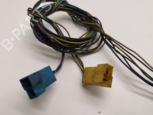 Front right lock MERCEDES-BENZ SPRINTER 4-t Van (B904) 416 CDI | BP28984337C97 