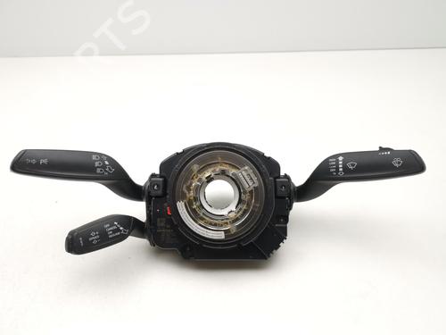 Used Headlight switch Headlight switch AUDI A6 C7 (4G2, 4GC) [2010-2019] 36079030 36079030