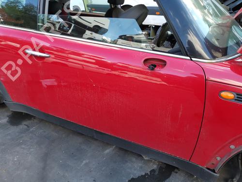 Used Right front door MINI MINI (R50, R53) [2001-2006]  28995133