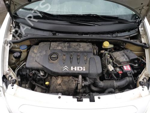 Engine CITROËN C3 I (FC_, FN_) 1.4 HDi | BP30079768M1 