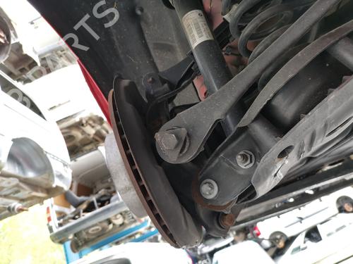 Left rear steering knuckle BMW 1 (F20)  | BP29289585M27 