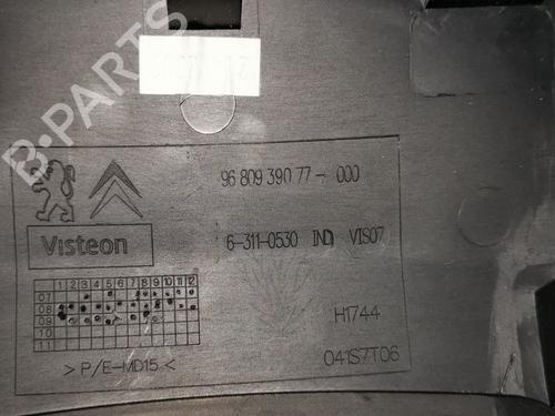 Other CITROËN BERLINGO Box Body/MPV (B9) 1.6 HDi 90 4x4 | BP28980726O1