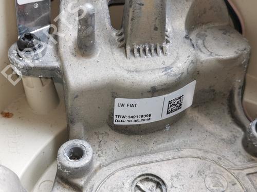 Steering wheel FIAT 500 (312_) 1.2 (312AXA1A) | BP28991699C49 