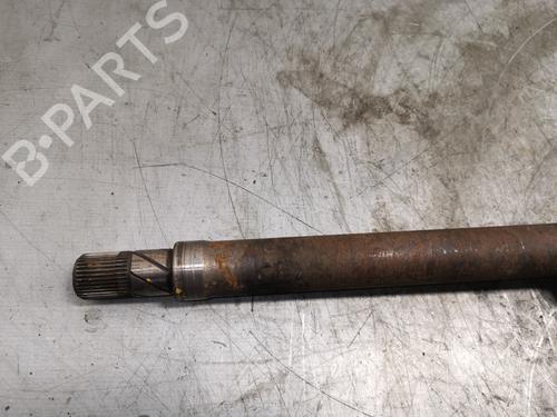 Right front driveshaft SMART FORFOUR (454) 1.5 CDI (454.001) | BP39438566M39 - Image 3