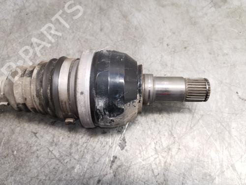 Left front driveshaft MERCEDES-BENZ A-CLASS (W176) A 200 CDI / d (176.008) | BP39441672M38 - Image 2