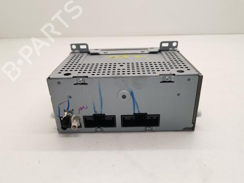 Radio FORD TOURNEO COURIER B460 MPV 1.0 EcoBoost | BP28990093E6 
