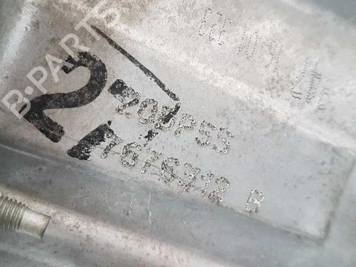 Gearbox CITROËN C4 II (NC_) | BP28996321M3