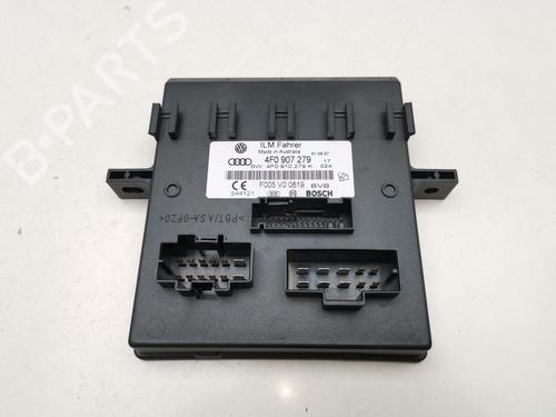 Elektronisk modul AUDI A6 C6 Avant (4F5) 3.0 TDI quattro (233 hp) 29594696