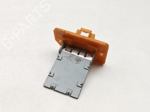 Used Heater resistor Heater resistor KIA CEED Sportswagon (CD) [2018-2026] 34247334 34247334