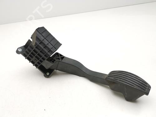 Used Pedal FORD KA (RU8) 1.3 TDCi (75 hp) 29000343