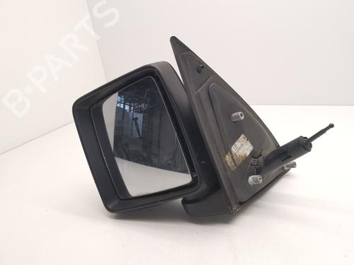 Used Left mirror OPEL COMBO Box Body/MPV 1.3 CDTI 16V (75 hp) 28981973
