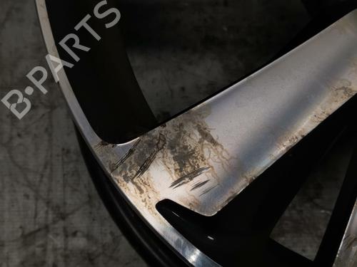 Rim PEUGEOT 2008 I (CU_)  | BP28996483C45 