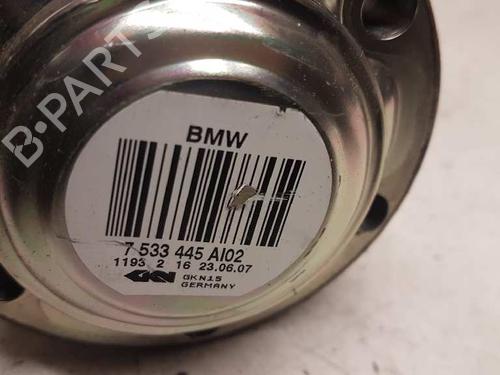Left rear driveshaft BMW 3 (E90) 320 d | BP29000646M40