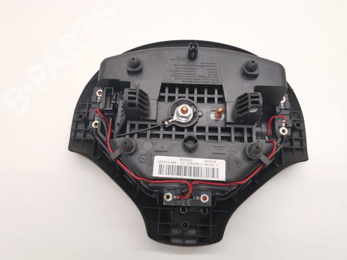 Driver airbag PEUGEOT 308 I (4A_, 4C_)  | BP28989272C9 