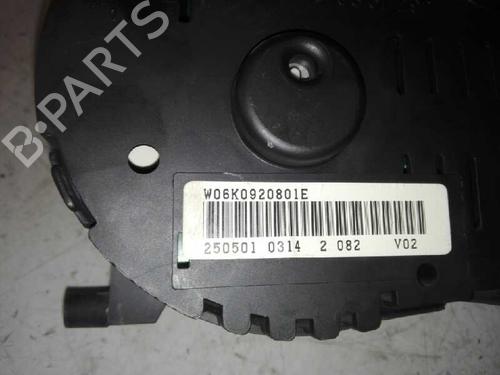 Instrument cluster SEAT IBIZA II (6K1)  | BP28979417C47 