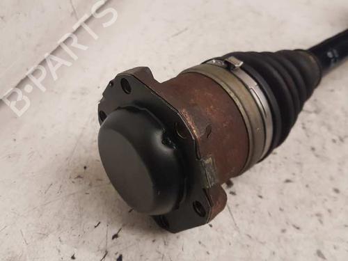 Left front driveshaft VW GOLF IV (1J1) | BP28985893M38