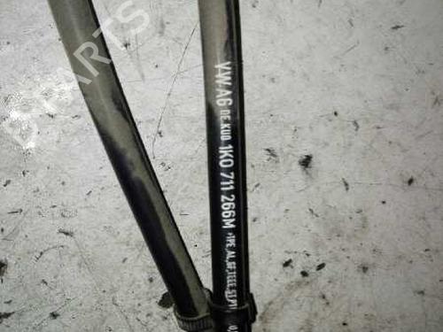 Gear lever VW GOLF V (1K1)  | BP28998711M90 