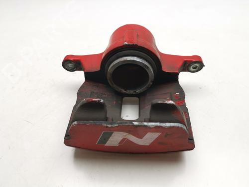 Right front brake caliper HYUNDAI i30 (PDE, PD, PDEN) 2.0 N | BP39442533M104 - Image 3