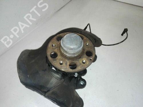 Venstre Styrespindel Lejehus MERCEDES-BENZ C-CLASS Coupe (CL203) [2001-2011]  28989171