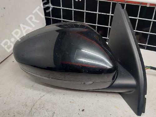 Used Right mirror PEUGEOT 308 II (LB_, LP_, LW_, LH_, L3_) [2013-2021]  28992369