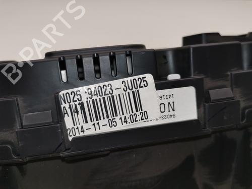Instrument cluster KIA SPORTAGE III (SL)  | BP28994460C47 