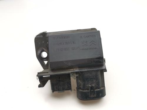 Heater resistor CITROËN BERLINGO MULTISPACE (B9) 1.6 BlueHDi 100 | BP28978278M108 