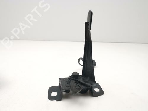 Used Hood lock OPEL MOKKA / MOKKA X (J13) 1.6 CDTI (_76) (136 hp) 28979903