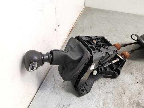 Gear lever CITROËN BERLINGO (ER_, EC_) | BP37234308M90 - Image 4
