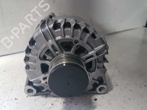Lichtmaschine für PEUGEOT 307 (3A/C) [2000-2012]  28989681