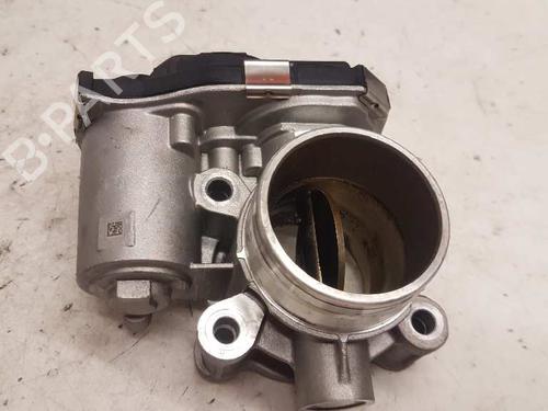Used Throttle body OPEL MOKKA / MOKKA X (J13) [2012-2019]  28992852