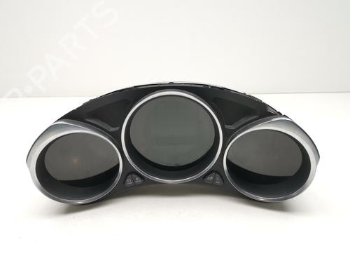 Cockpit DS DS 4 / DS 4 CROSSBACK (NX_) [2015-2018]  32118099