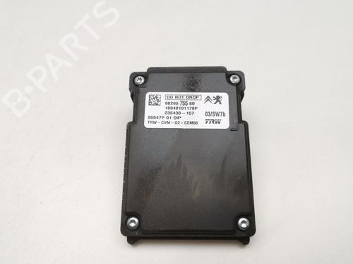 Elektronisk modul CITROËN C4 CACTUS 1.6 BlueHDi 100 | BP39439963M83 - Image 4