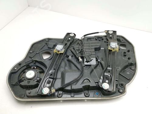 Front left window mechanism ALFA ROMEO GIULIA (952_) 2.2 D (952AEM250, 952AEA250) | BP39443956C22 - Image 4