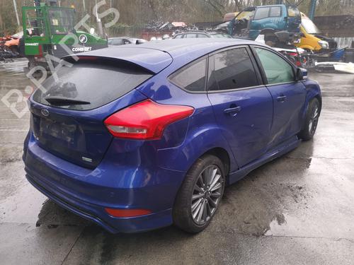 Front left window mechanism FORD FOCUS III  | BP31946739C22 