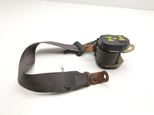 Used Rear left seatbelt SUZUKI VITARA (ET, TA, TD) [1988-2002]  28988312