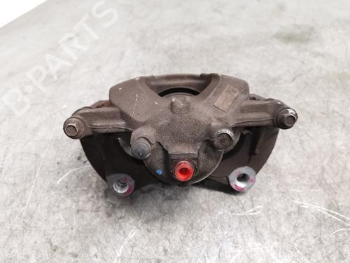 Left front brake caliper OPEL ZAFIRA TOURER C (P12) 1.6 CDTI (75) | BP36421047M105 - Image 3