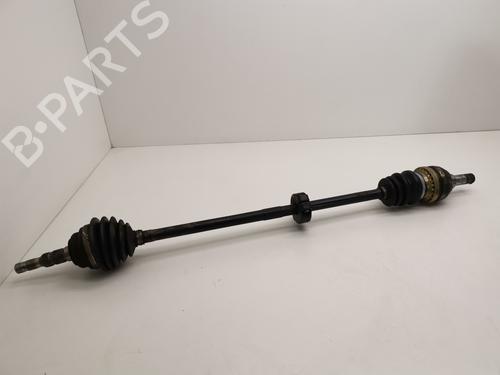 Used Right front driveshaft OPEL ASTRA G Hatchback (T98) [1998-2009]  29000534