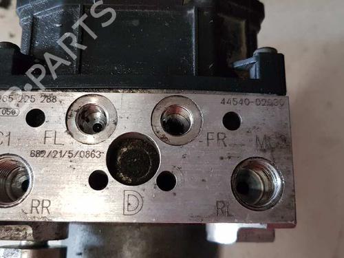 ABS Bremseaggregat TOYOTA COROLLA (_E12_)  | BP28992446M43 