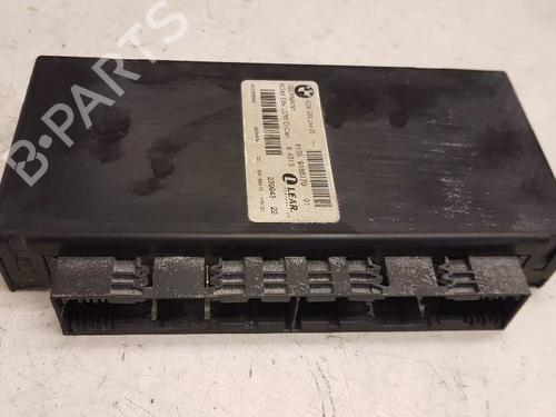 Used Electronic module BMW 5 Touring (E61) 520 d (177 hp) 28993693