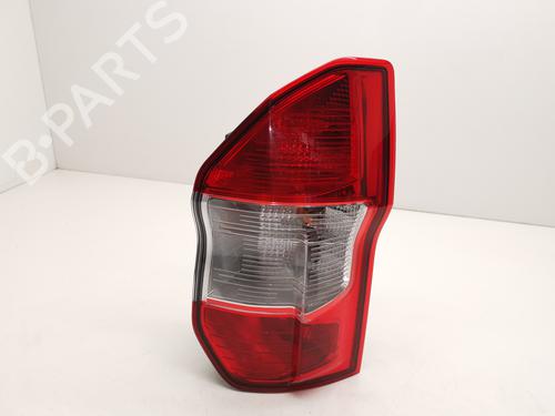Used Right taillight FORD TOURNEO COURIER B460 MPV 1.0 EcoBoost (100 hp) 28993240