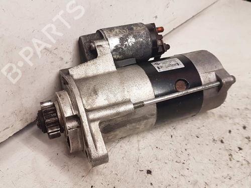 Used Starter RENAULT LAGUNA III (BT0/1) 2.0 dCi (BT07, BT0J, BT14, BT1A, BT1S) (131 hp) 28989963