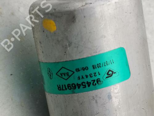 AC pipe DACIA SANDERO II  | BP28979477M126 