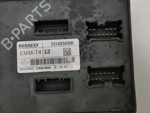 Electronic module RENAULT TRAFIC III Van (FG_) 1.6 dCi 120 (FGMB, FGMC) | BP39440765M83 - Image 2