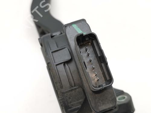 Pedal PEUGEOT 2008 I (CU_) 1.5 BlueHDI 120 | BP39446074I4 - Image 2