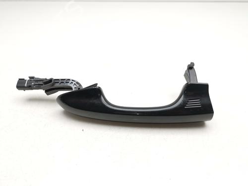 Used Front right exterior door handle Front right exterior door handle FORD PUMA (J2K, CF7) 1.0 EcoBoost mHEV (125 hp) 33623378 33623378
