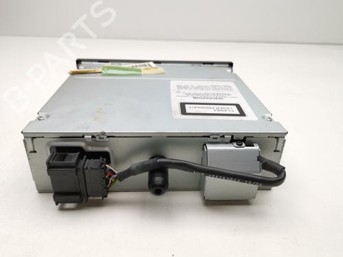 Radio VW GOLF V (1K1) | BP28990418E6