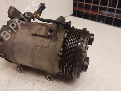 AC compressor FORD FOCUS II (DA_, HCP, DP) 1.6 TDCi | BP28999919M34