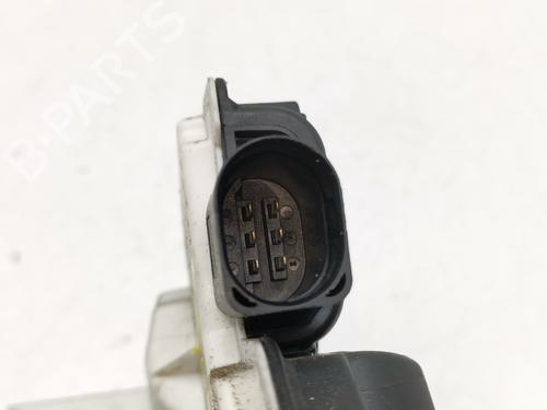 Front right lock SEAT IBIZA IV (6J5, 6P1) | BP30001609C97