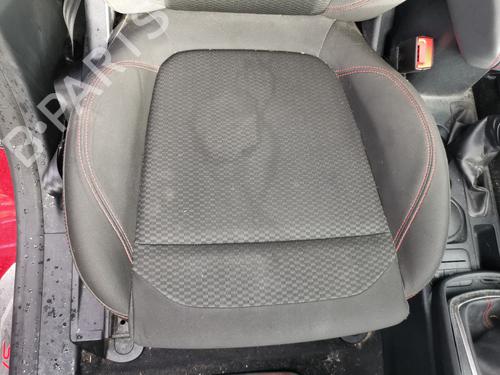 Right front seat FORD PUMA (J2K, CF7) 1.0 EcoBoost | BP40216986C16 - Image 2